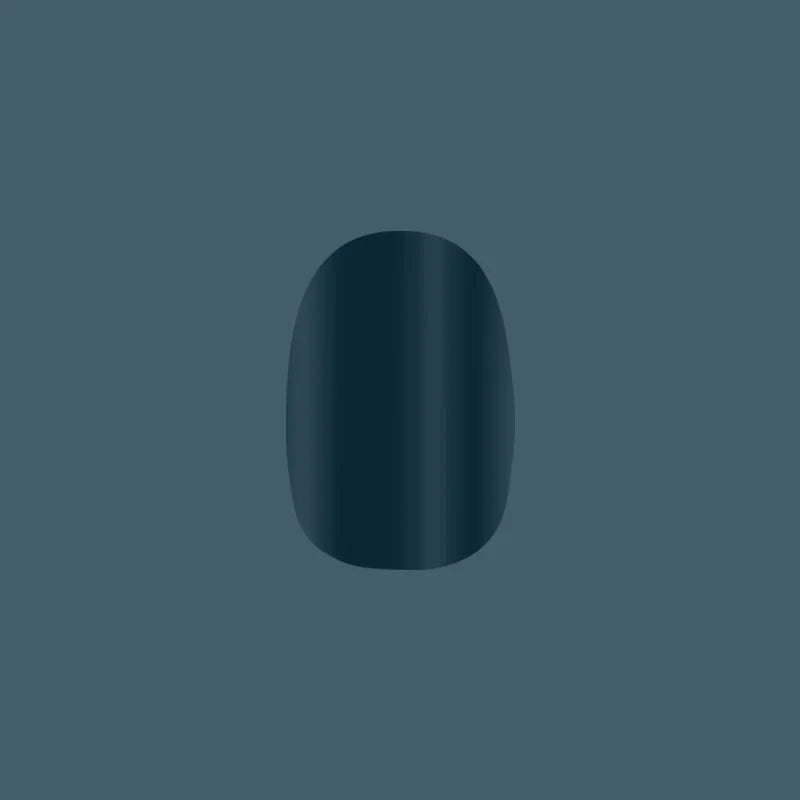 I'm Just Looking - Tab Press On | Short | Round