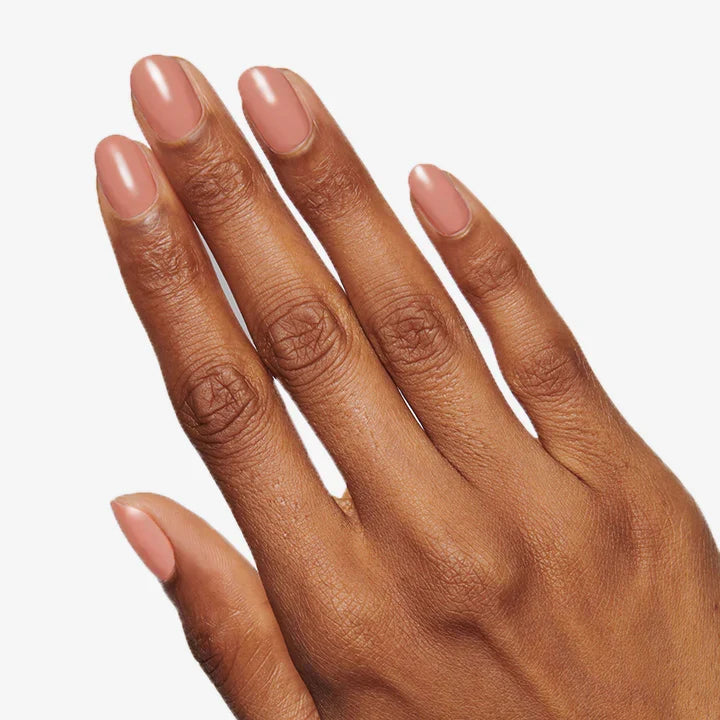 Long Lasting Top Coat