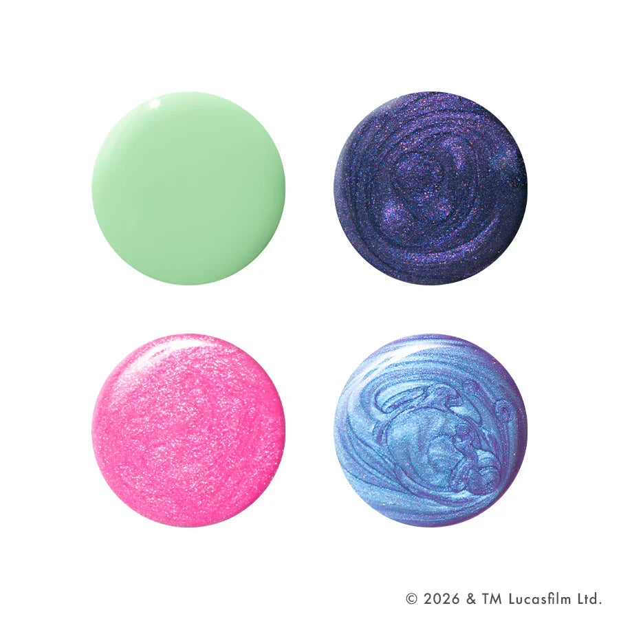 Summer 2026 Original Gel Mani System