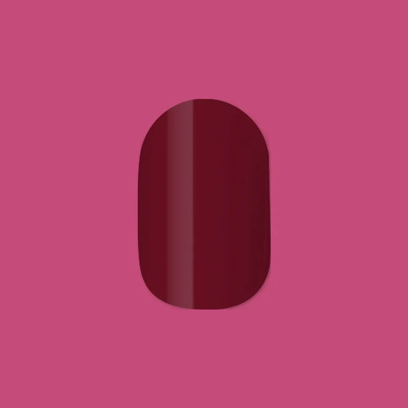 Vineyard | Short | Round - Tab Press-On