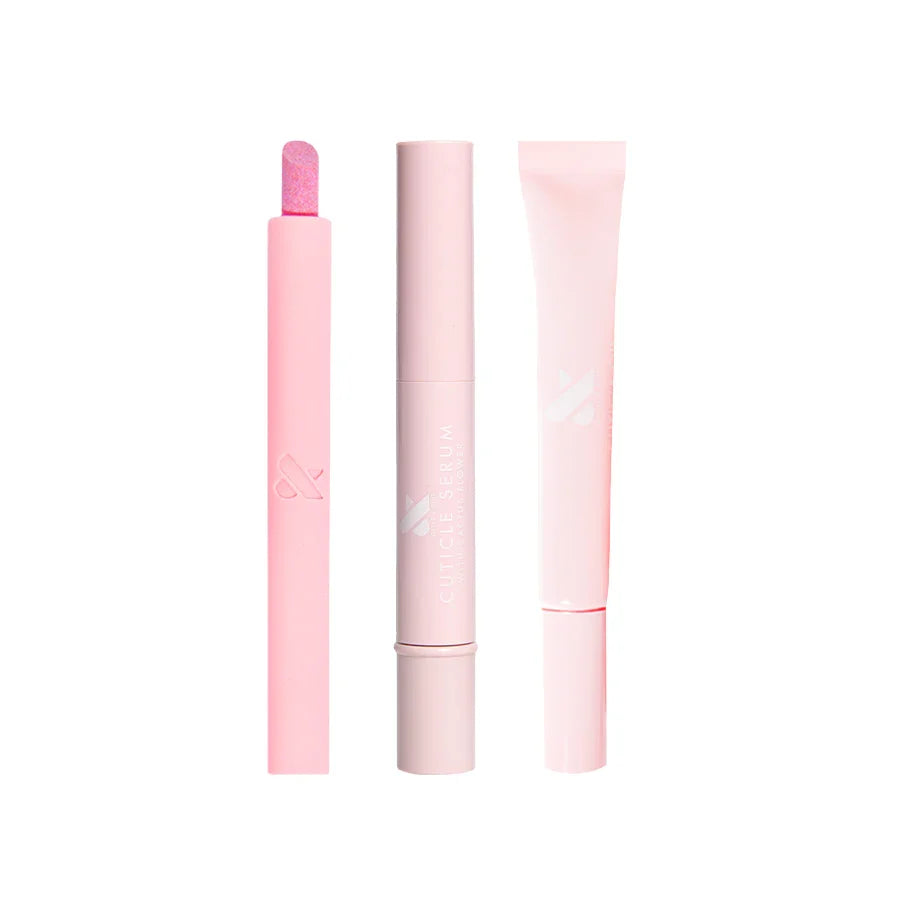 Perfect Cuticles Set