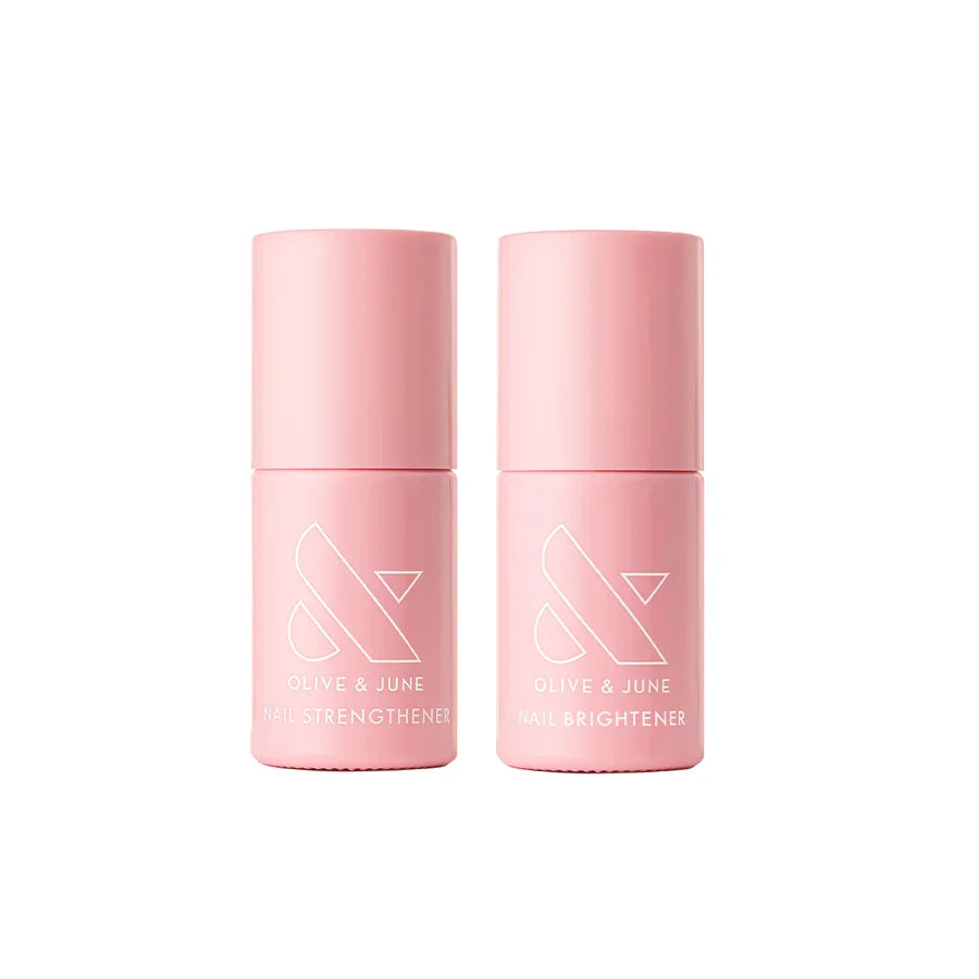 Fresh Start Nail Set